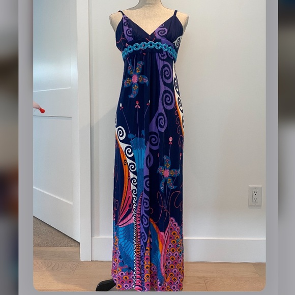 Trina Turk Dress